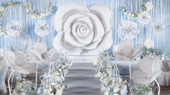 办婚礼需要买些什么东西,办婚礼大概需要什么费用