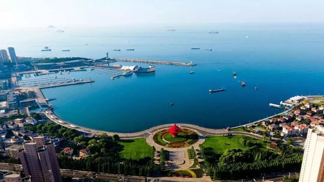 全球瞩目！又一国际级盛事将由青岛承办！场地选址定在这个区...