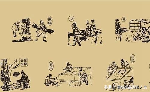 中国古代四大发明是怎样影响世界,中国古代四大发明是怎么传承下来