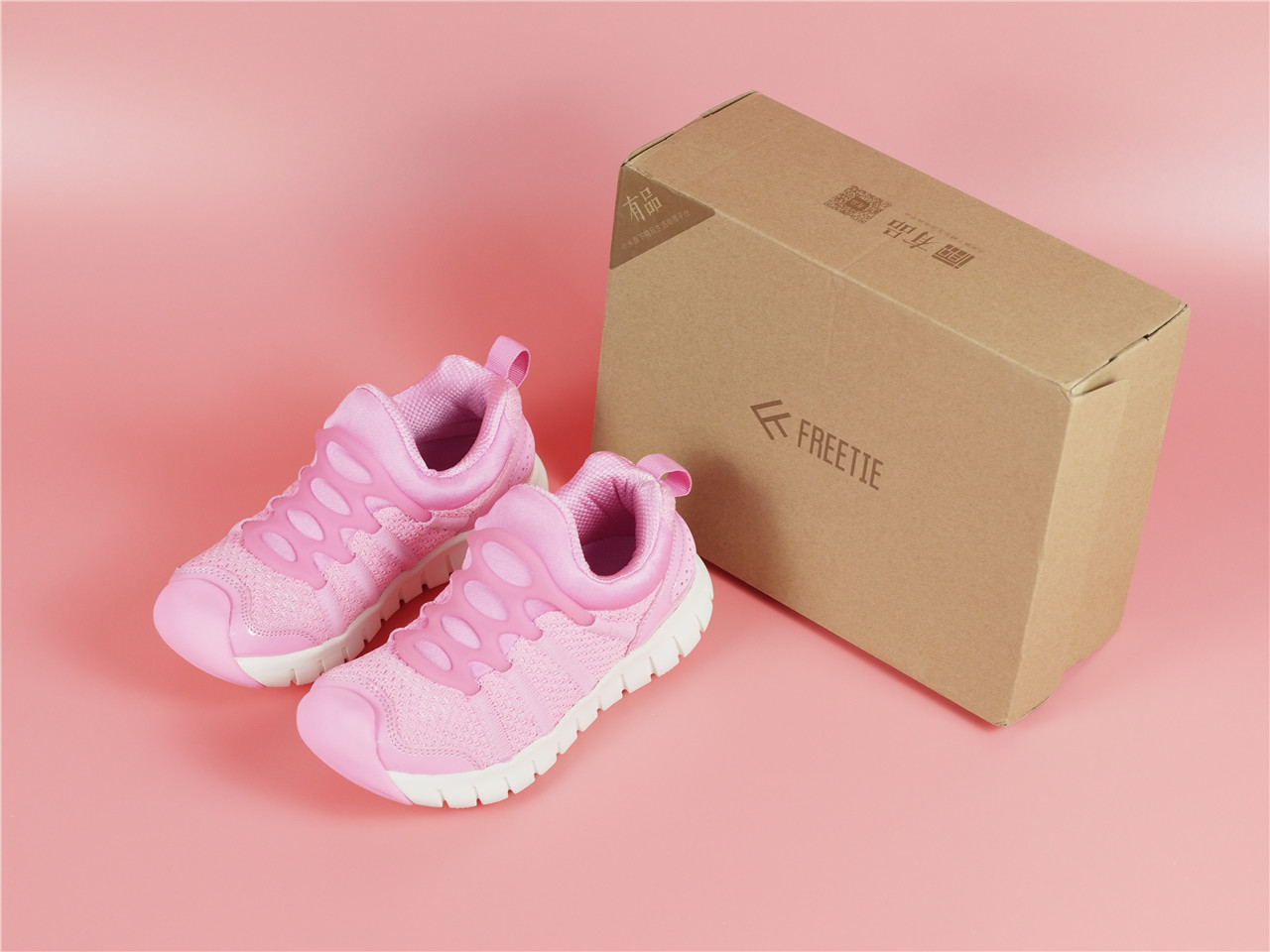 freetie抗菌防泼水健步鞋,freetie抗菌鞋