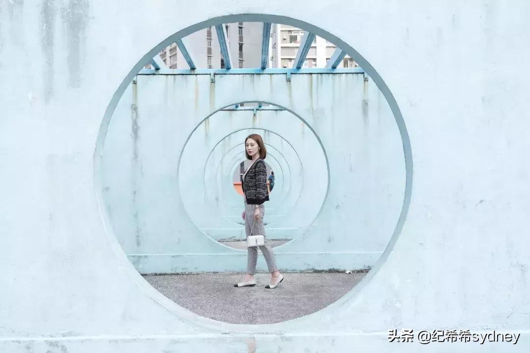 4件连体外套,冬天有这四件外套就够了