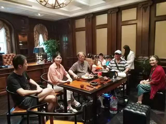 中长集团打造文化软实力，“任伯年艺研会”成立暨揭牌仪式举行