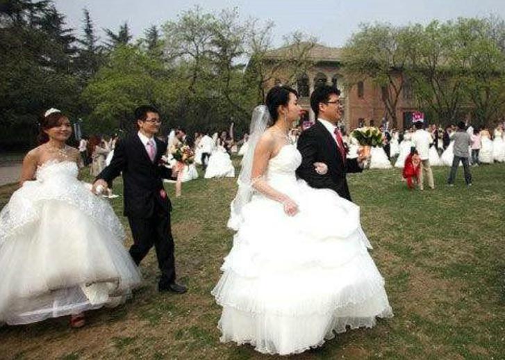 南开大学人性化宿舍,南开大学承认设夫妻寝室