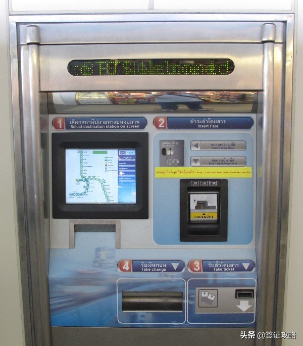 曼谷芭提雅不重复路线,第一次去泰国曼谷注意事项