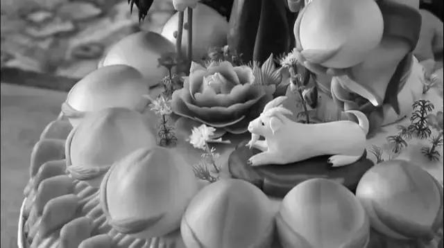 面塑大师做客泥人张,泥人张面塑