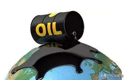 二战爆发前美国给日本石油,二战德国和日本抢占石油