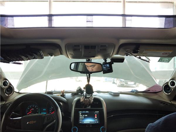 迈锐宝以“监听级三分频喇叭”为主的大系统升级方案走起