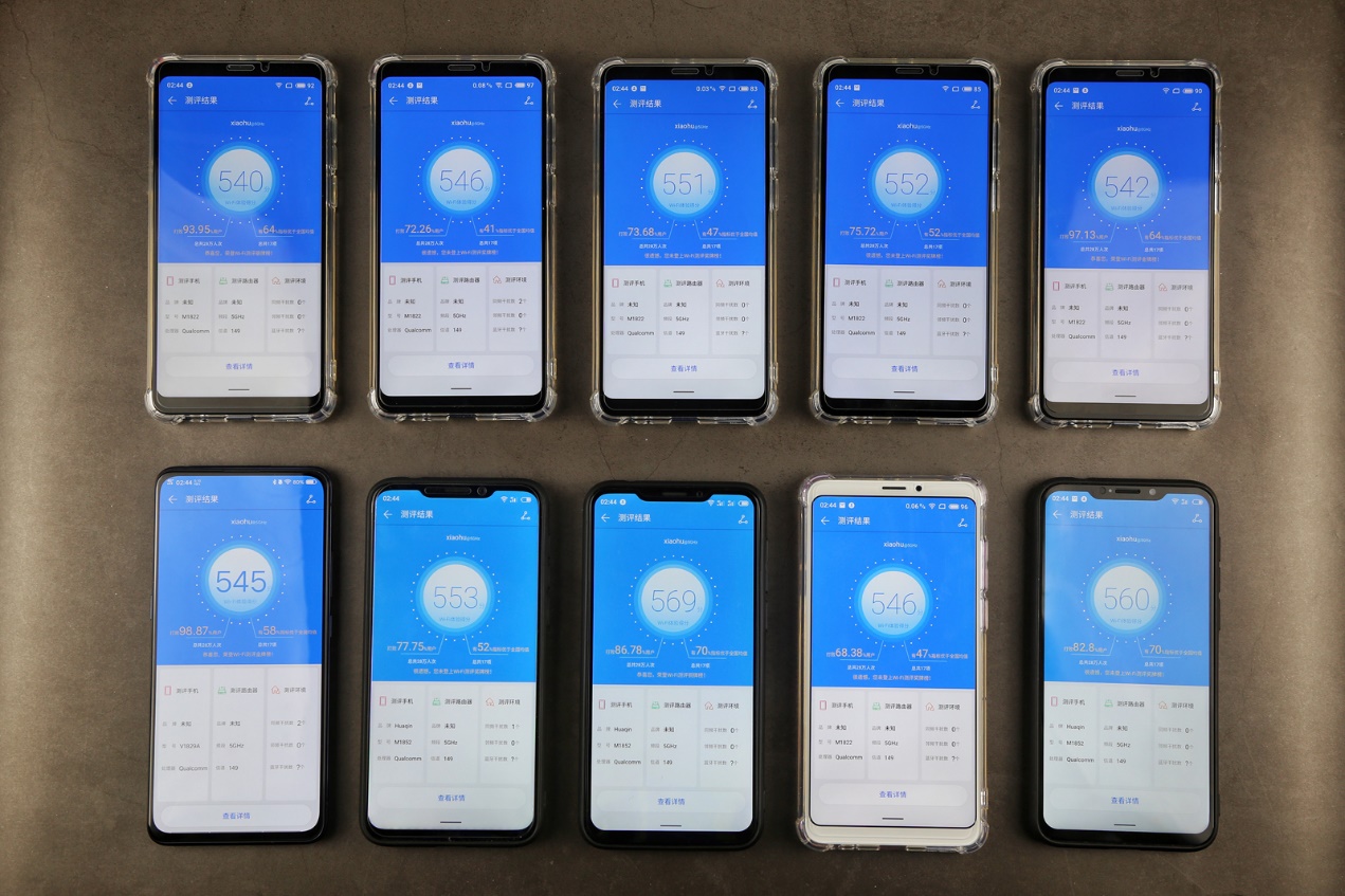 路由器双千兆和全千兆哪个好,华为和tplink的千兆路由器哪个好