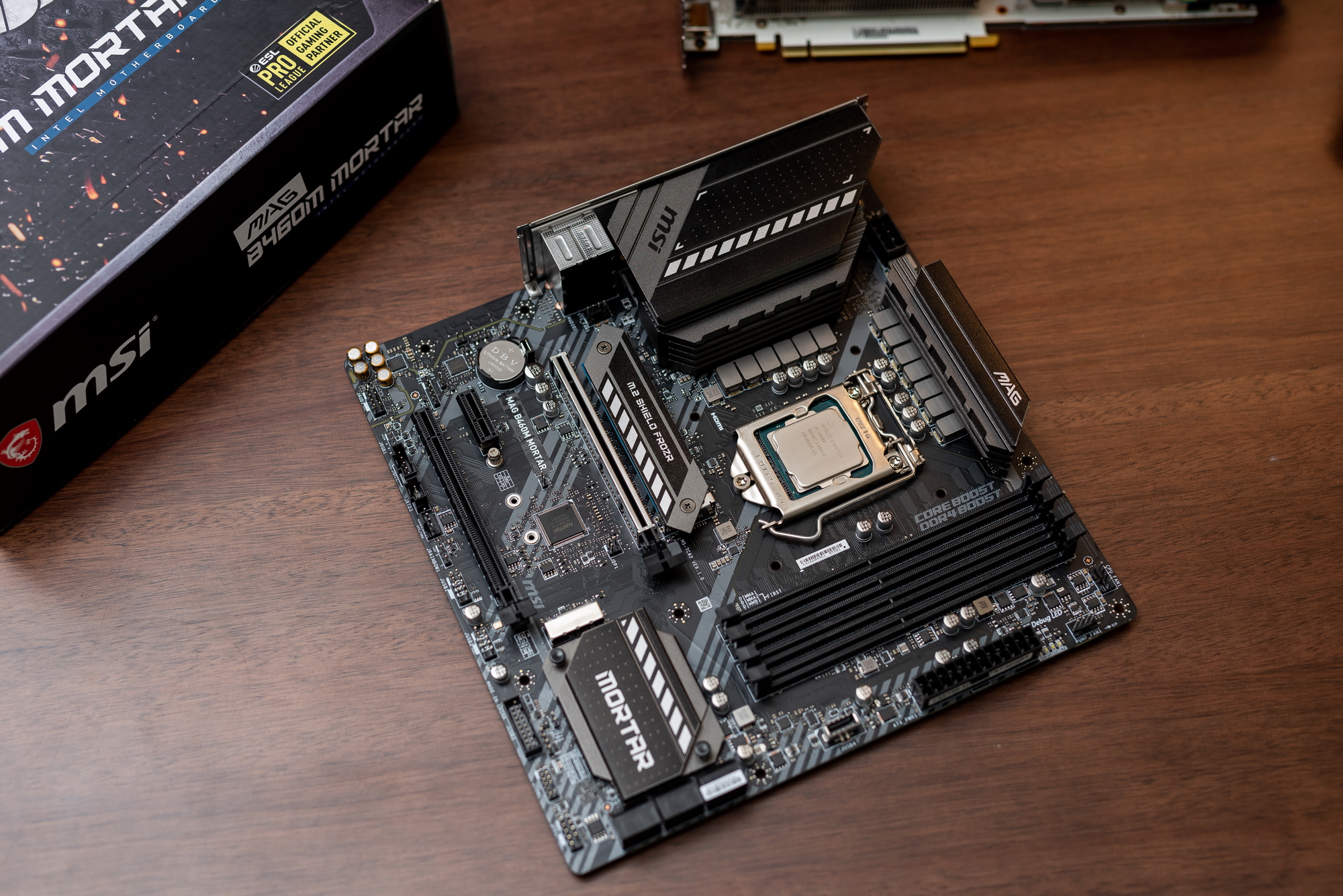 atx机箱和matx机箱有啥区别,高性价比matx白色机箱推荐