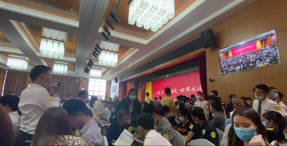 深圳南沙房产值得买吗,广州南沙楼市大跌真假