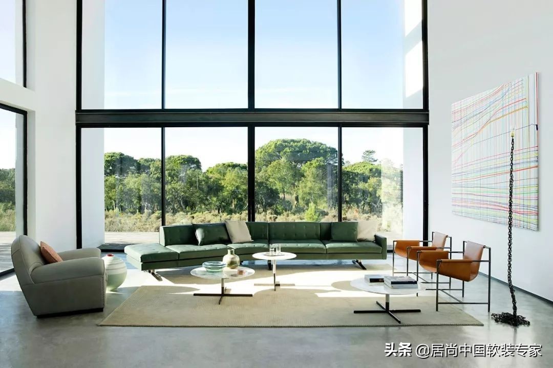 为什么意大利造东西工艺水平高,意大利设计巅峰时代