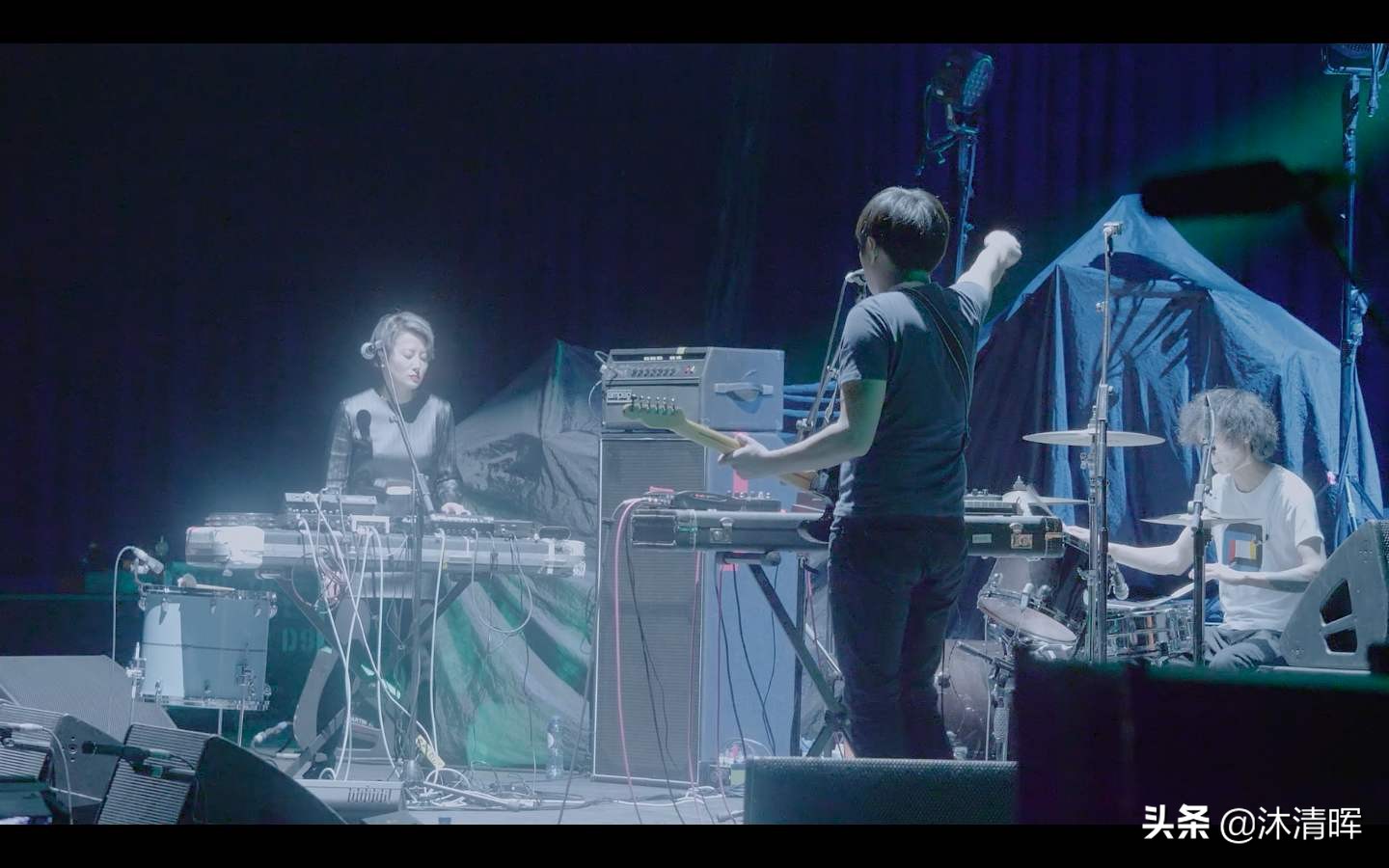 乐队的夏天2有新裤子吗,乐队的夏天hot巡演