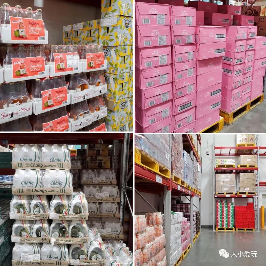 这个以“大”著称的超市太适合老母亲!值得买的都给大家总结好了