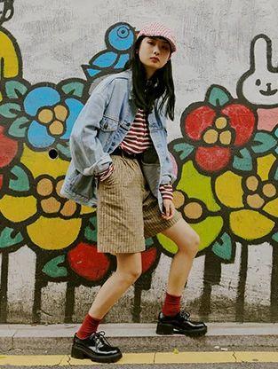 很土的鞋子品牌,超级土的鞋子