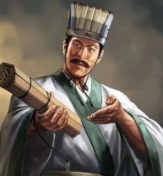 真实的三国名将排行,三国名臣排名大全