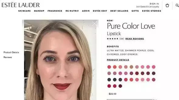 美学科技，让女人更幸福。