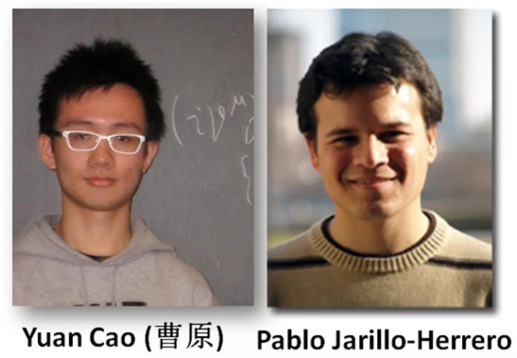 95后Nature狂魔曹原7连杀，一周发两篇Nature，每次都是枯燥感觉