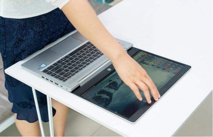 惠普战66二代优缺点,惠普战665800u