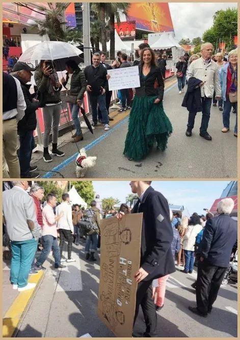 巩俐与章子怡罕见同台斗艳,巩俐章子怡终身成就