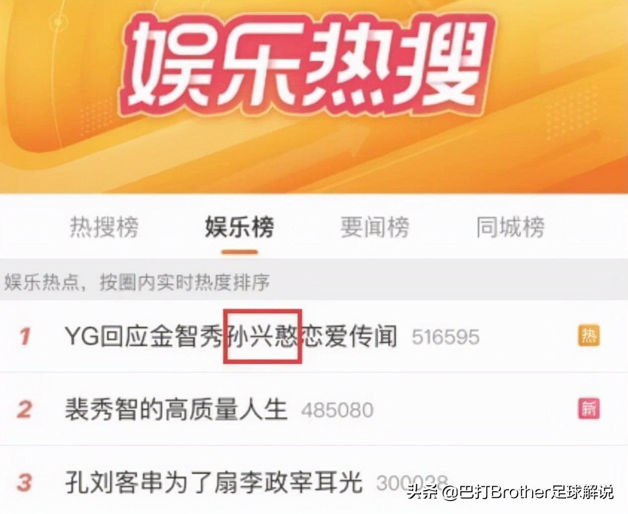 金智秀孙兴凡,孙兴慜和金智秀