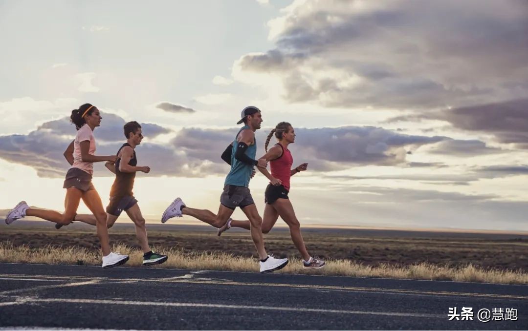 跑者简单实用的力量训练,配速5分钟节奏跑的正确训练方法