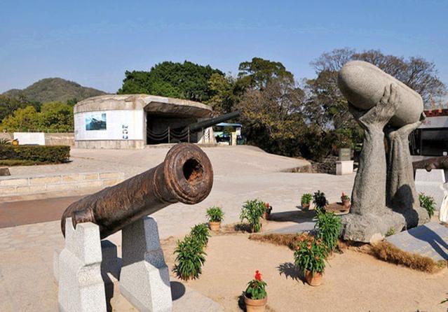 厦门旅游必去十大景点推荐自由行,去厦门旅游必去的十个景点自由行