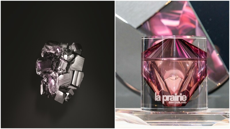 4款乳霜“纯银、24K金和铂金”打造，带你见识贵妇圈顶级保养