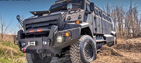 全球十大最强装甲车,全球最好军用悍马装甲车