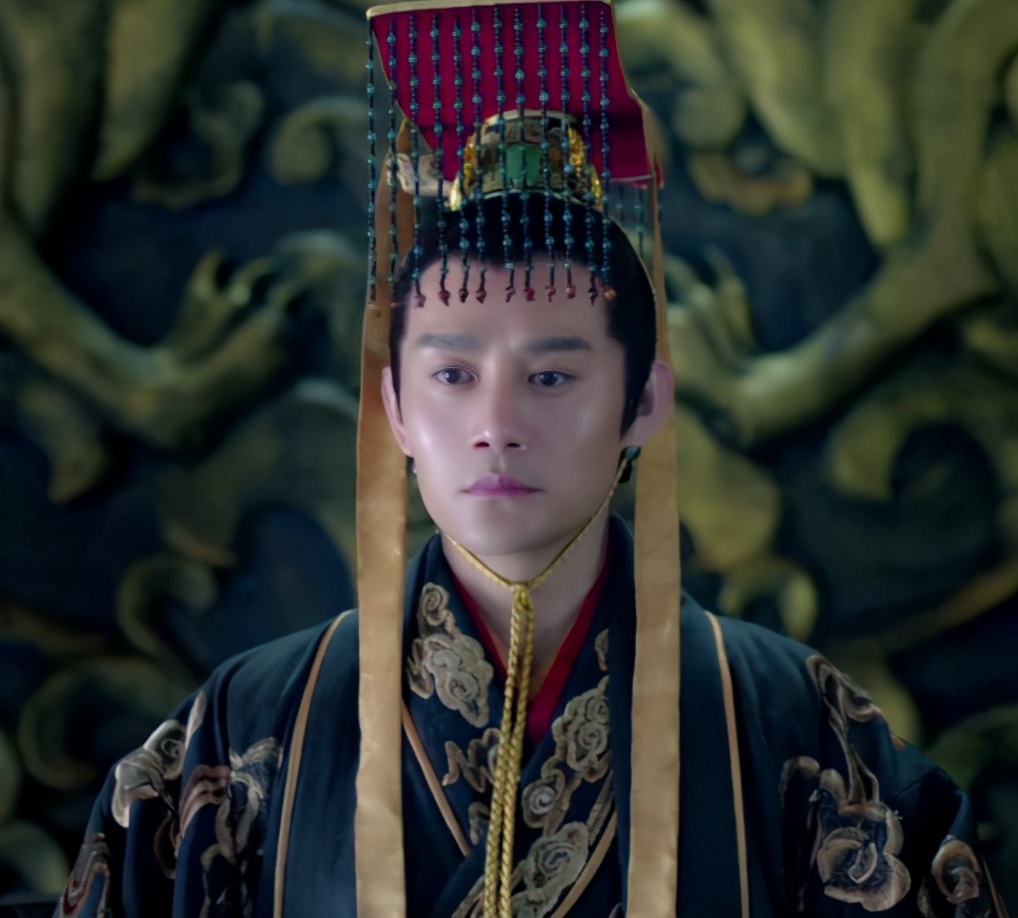 琅琊榜梁帝知道谢玉残害赤焰军,梁帝为什么知道谢玉参害赤焰军