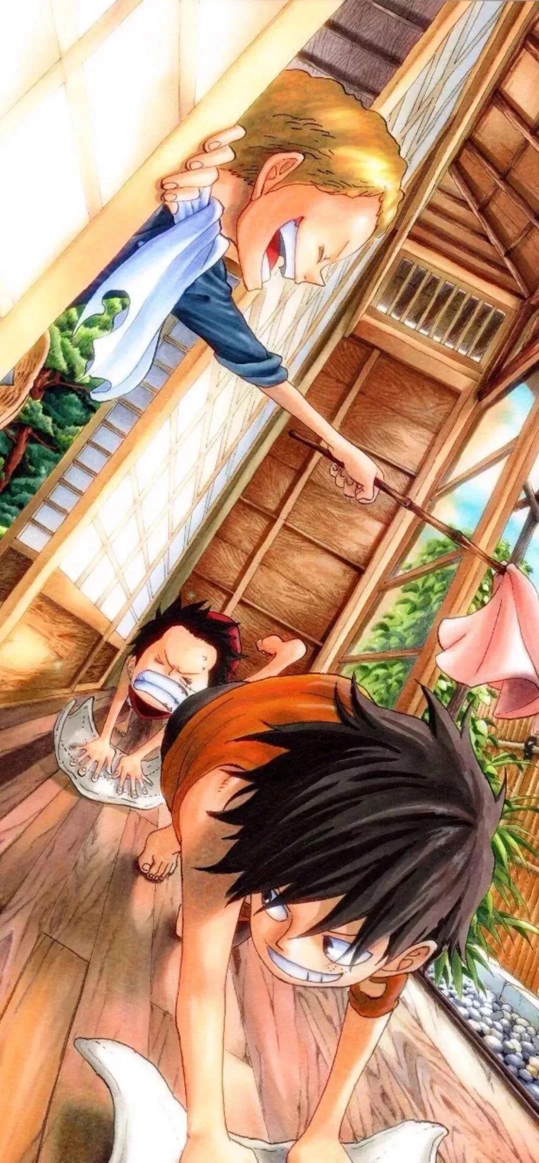 高清海贼王动漫壁纸,壁纸海贼王电脑壁纸