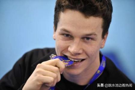 德国跳水老将,德国老将跳水