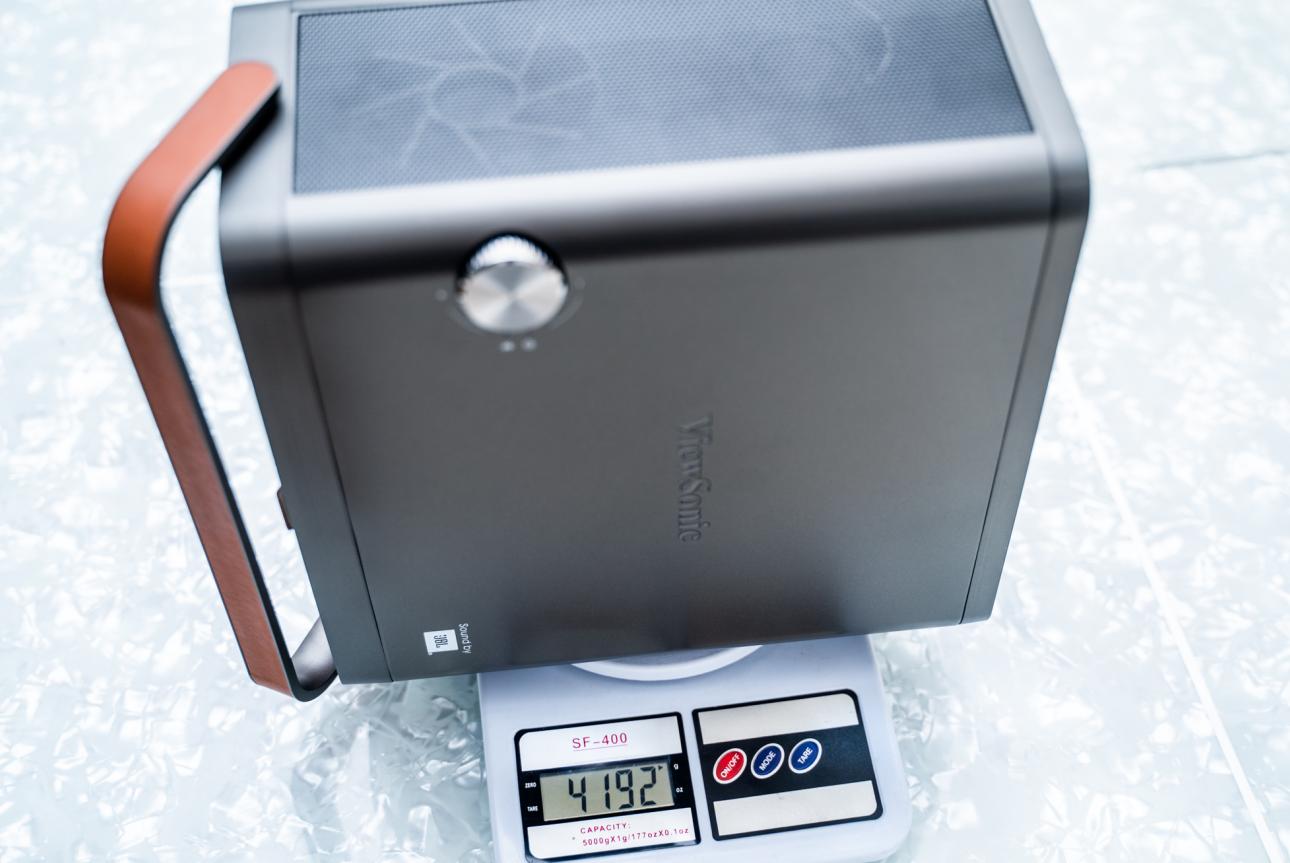 优派q10投影评测,优派4k家用投影仪