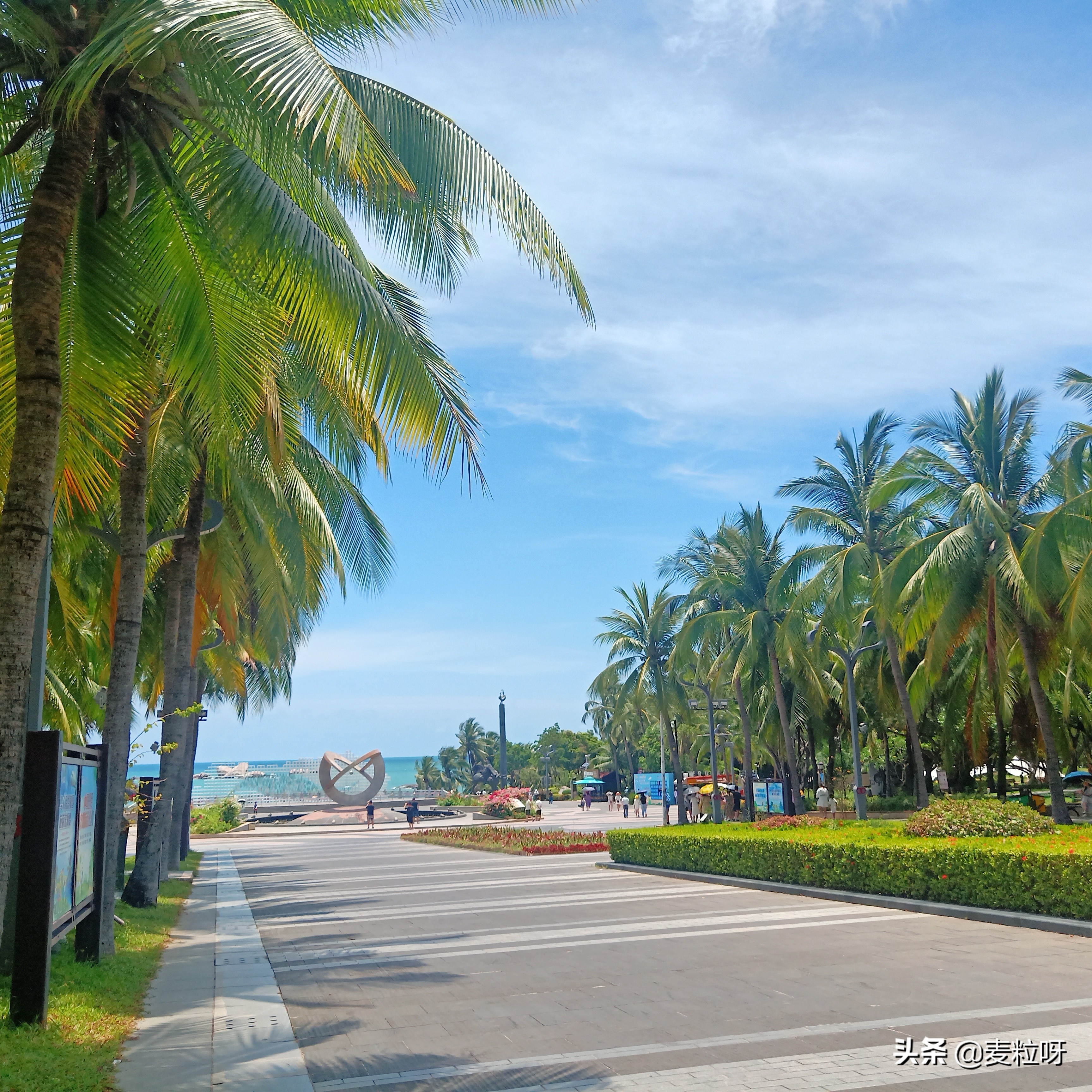 跟团三亚旅游岛上注意事项,海南三亚蜈支洲岛游玩心得