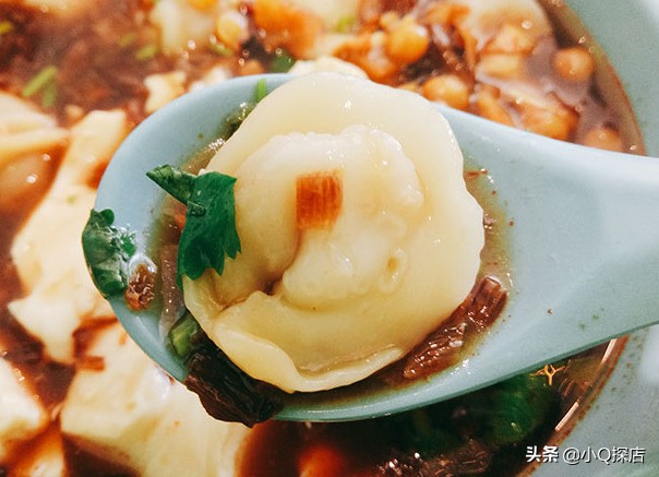 禹都大道上的这家店，不光颜值高，实力也是杠杠的