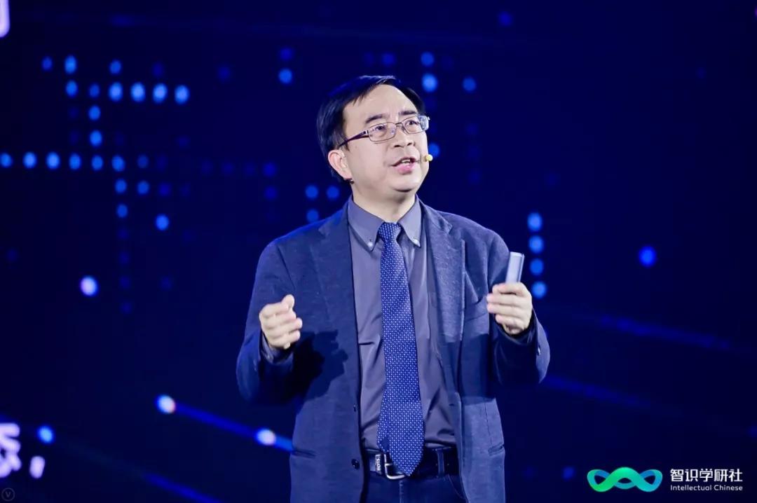 潘建伟量子科学最新发现,潘建伟院士新量子革命