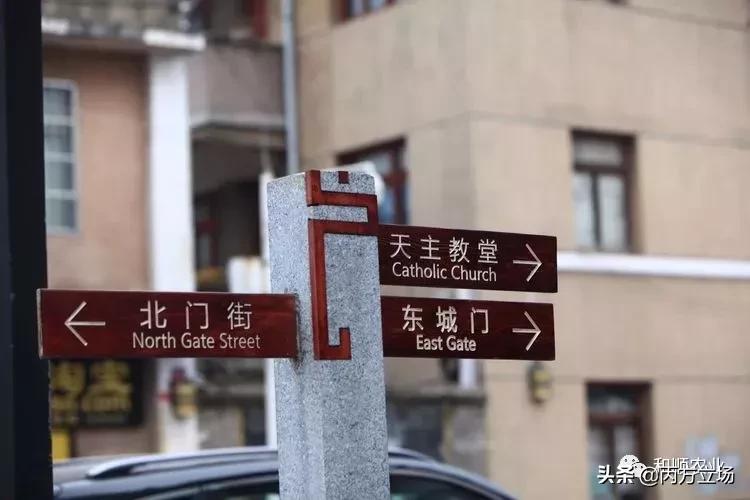 且兰古国：黄平县旧州镇，五一假日值得你去观光的古城