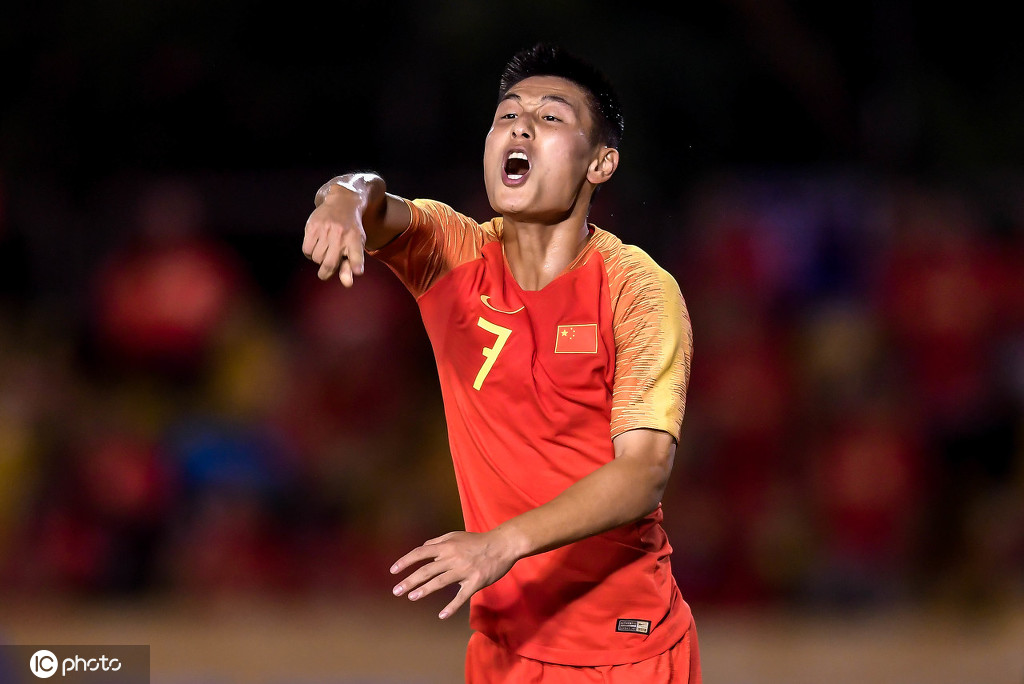 盘点社会各界对国足的吐槽,吐槽国足新闻