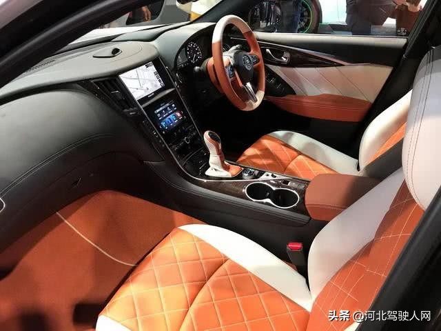 本田思域王露峥嵘丰田YARIS很有型东京改装车展大爆发