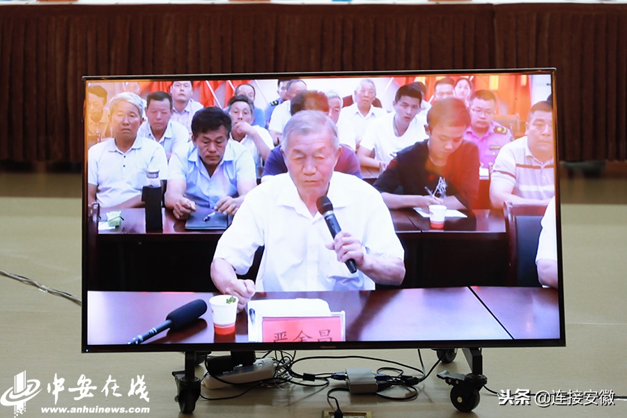 2018，安徽印象「徽镜映像工作室一年图片精选」