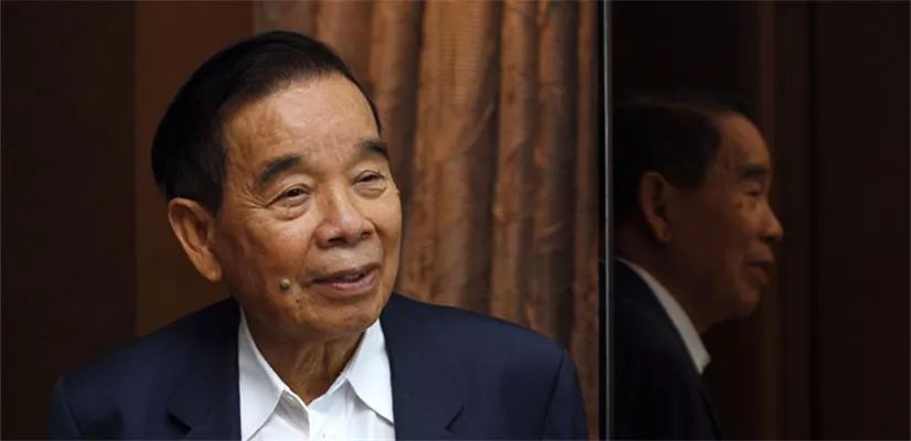 周大福周生生有什么关系,周大福跟周大生什么关系