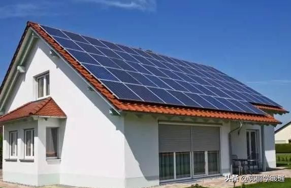 光伏发电贷款合适还是全款合适,太阳能光伏发电可以贷款吗