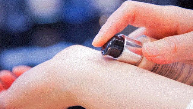 丝芙兰彩妆香氛图片,丝芙兰彩妆什么时候八折