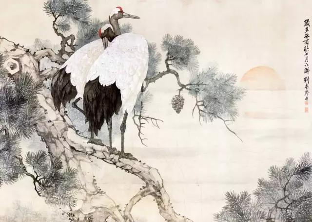 当代开宗立派的画家,开派巨匠是谁