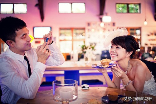 8个人像写真照的拍摄攻略,人像写真前期拍摄全流程教程