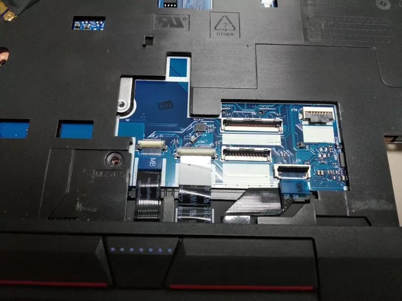 联想笔记本e450后盖怎么拆,联想笔记本e450c换壳