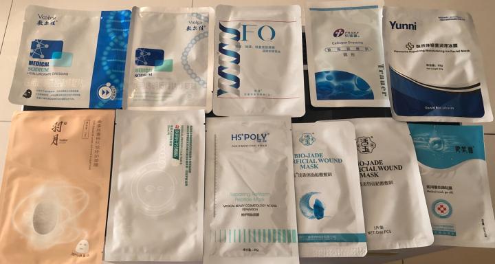2020年最好用的国产面膜，用测评效果告诉你，哪个才是最好用的