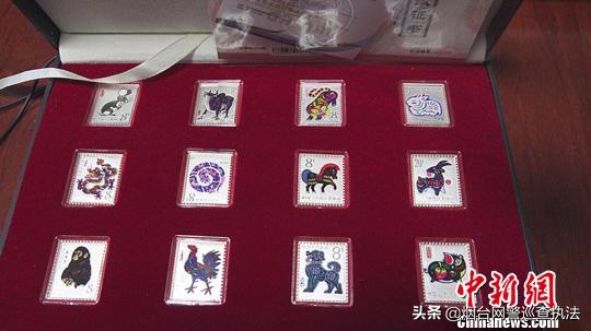 近百人陷入收藏品投资骗局,收藏品上百人被骗