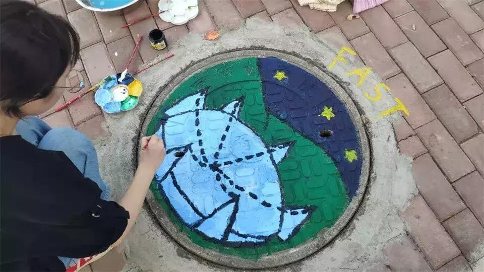 这一波爱国表白,很圈粉