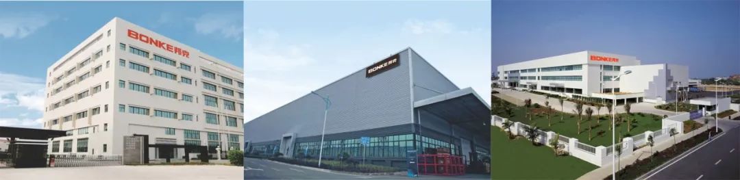 质量头条｜邦克品质23载基业荣获国家级质量殊荣