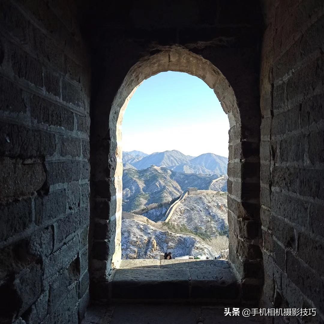 为什么拍照片总感觉不好看,为什么每次拍照片都不好看呢